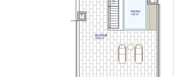 3 bedrooms Penthouse in Pineda de Mar, Spain No. 174386 39