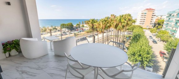 3 bedrooms Penthouse in Pineda de Mar, Spain No. 174386 12