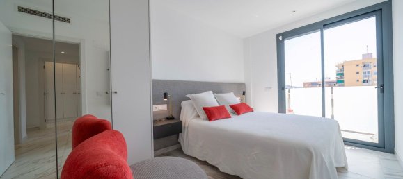 3 bedrooms Penthouse in Pineda de Mar, Spain No. 174386 27