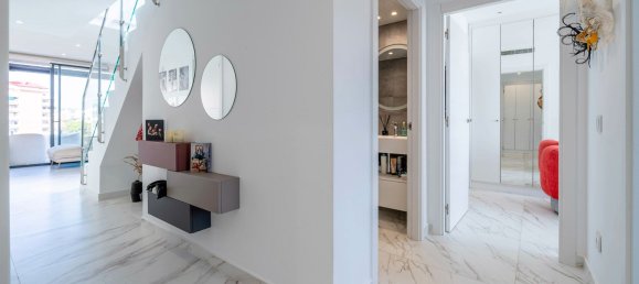 3 bedrooms Penthouse in Pineda de Mar, Spain No. 174386 24