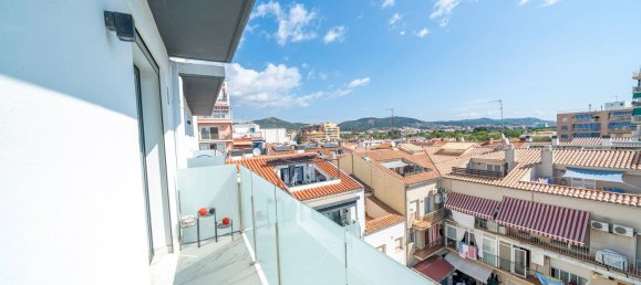 3 bedrooms Penthouse in Pineda de Mar, Spain No. 174386 31