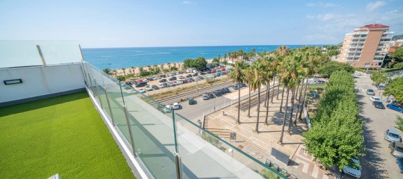 3 bedrooms Penthouse in Pineda de Mar, Spain No. 174386 10