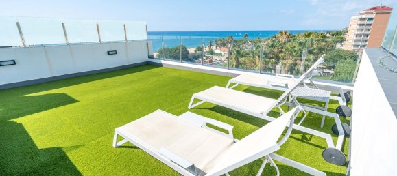 3 bedrooms Penthouse in Pineda de Mar, Spain No. 174386 4