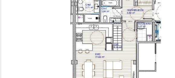 3 bedrooms Penthouse in Pineda de Mar, Spain No. 174386 38