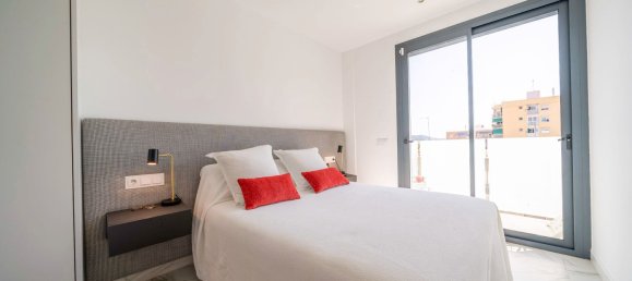 3 bedrooms Penthouse in Pineda de Mar, Spain No. 174386 26