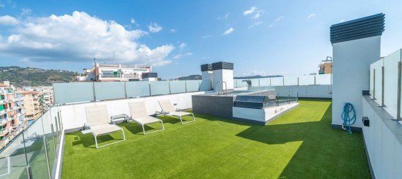 3 bedrooms Penthouse in Pineda de Mar, Spain No. 174386 8