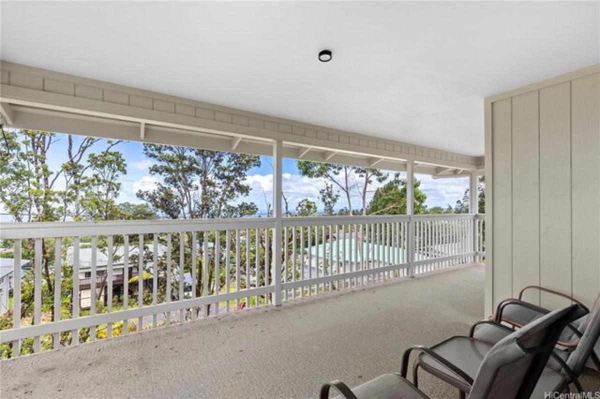 3 bedrooms House in Hilo, USA No. 437710