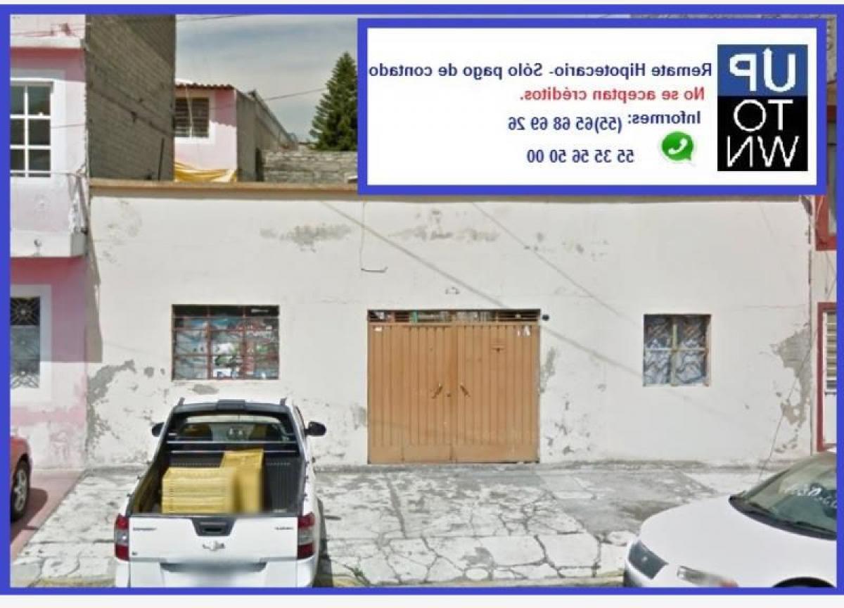 3 Schlafzimmer Haus in Mexicali, Mexico, Nr. 177799