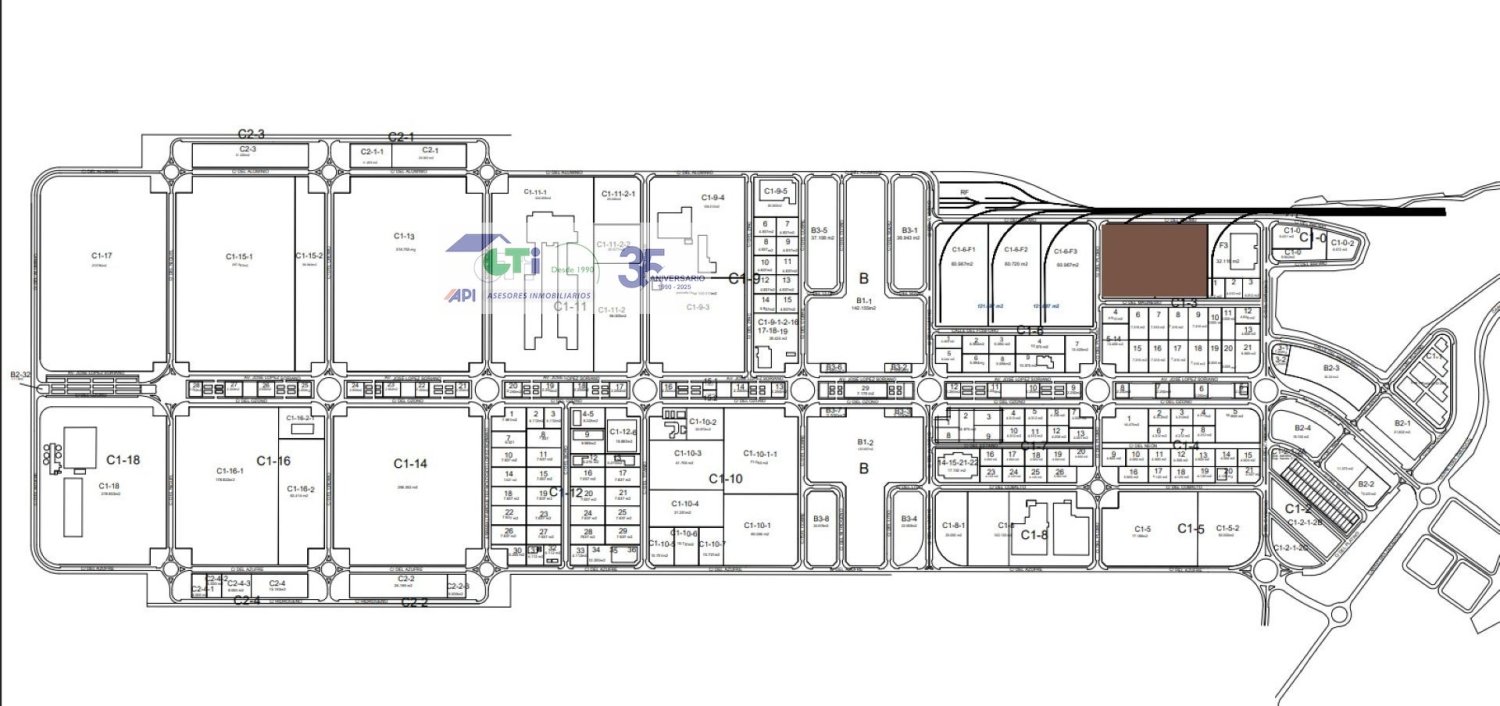  Land in Zaragoza, Spain No. 154393