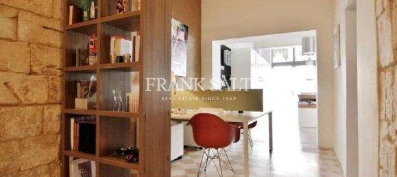 4 bedrooms Townhouse in Birkirkara, Malta No. 2443 5