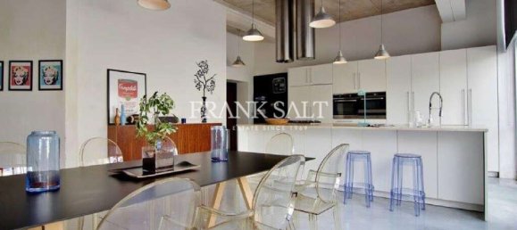 4 bedrooms Townhouse in Birkirkara, Malta No. 2443 4