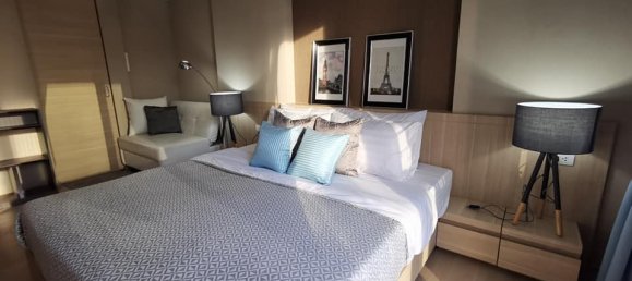 2 bedrooms Condo in Bangkok, Thailand No. 7328 8