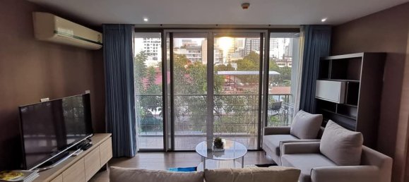 2 bedrooms Condo in Bangkok, Thailand No. 7328 2