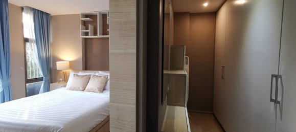 2 bedrooms Condo in Bangkok, Thailand No. 7328 12