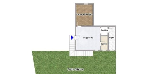 2 chambres Maison à Ortona, Italy No. 362643 24