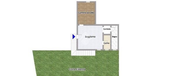 2 chambres Maison à Ortona, Italy No. 362643 23