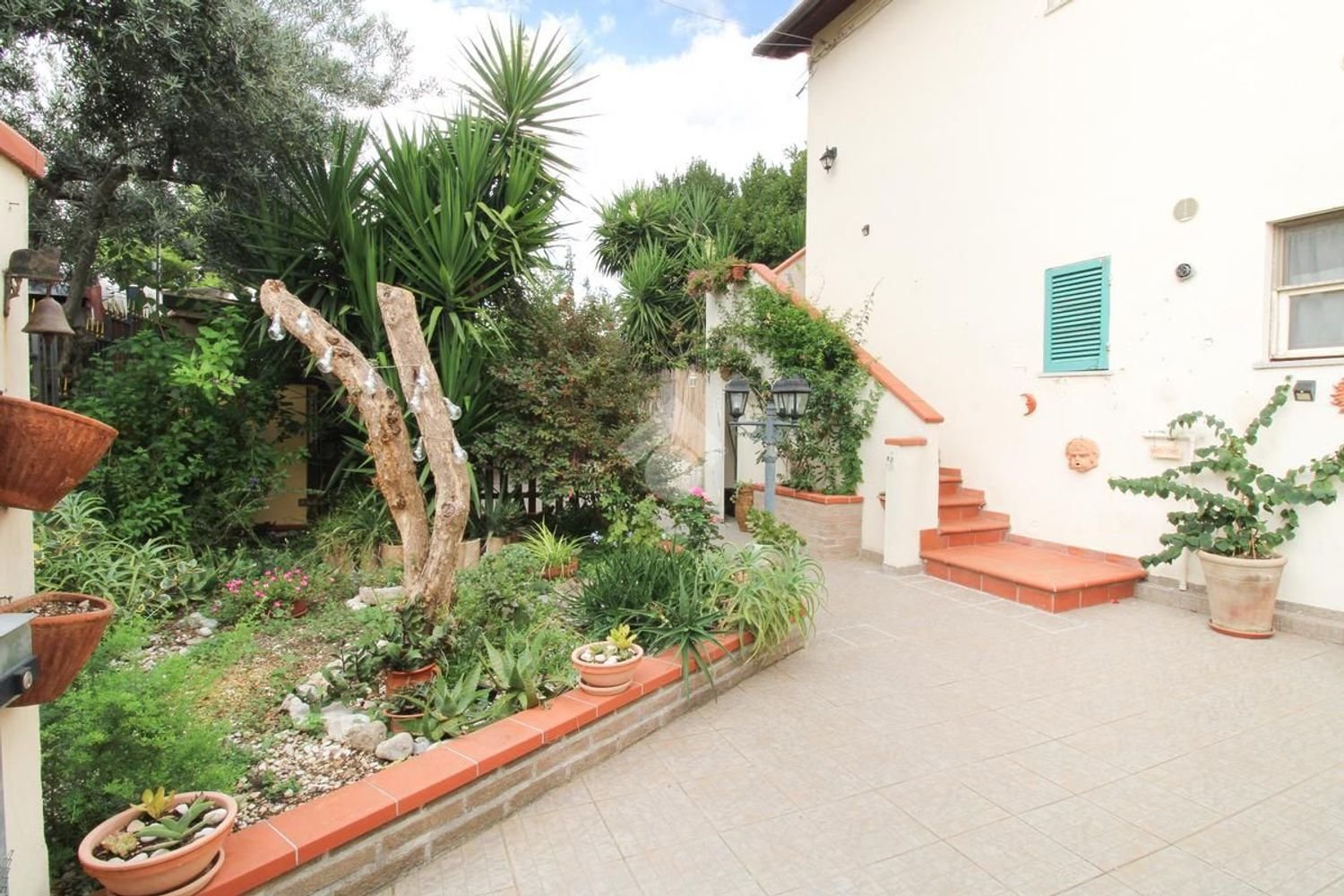 2 chambres Maison à Ortona, Italy No. 362643