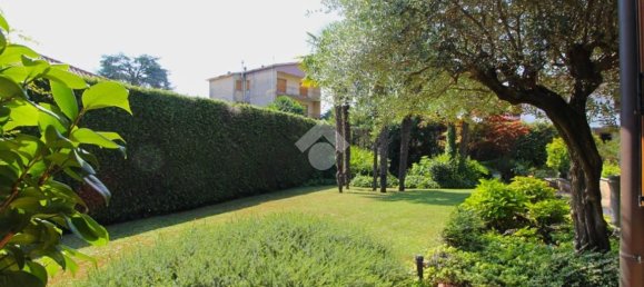 Квартира с 5 спальнями в Бриоско, Италия № 338371 35