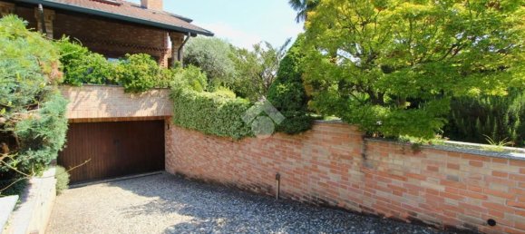 Квартира с 5 спальнями в Бриоско, Италия № 338371 36