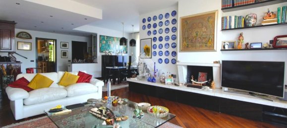 Квартира с 5 спальнями в Бриоско, Италия № 338371 8