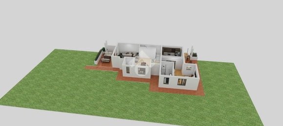 Квартира с 5 спальнями в Бриоско, Италия № 338371 42