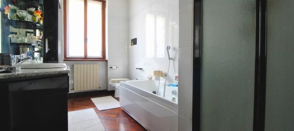 Квартира с 5 спальнями в Бриоско, Италия № 338371 22