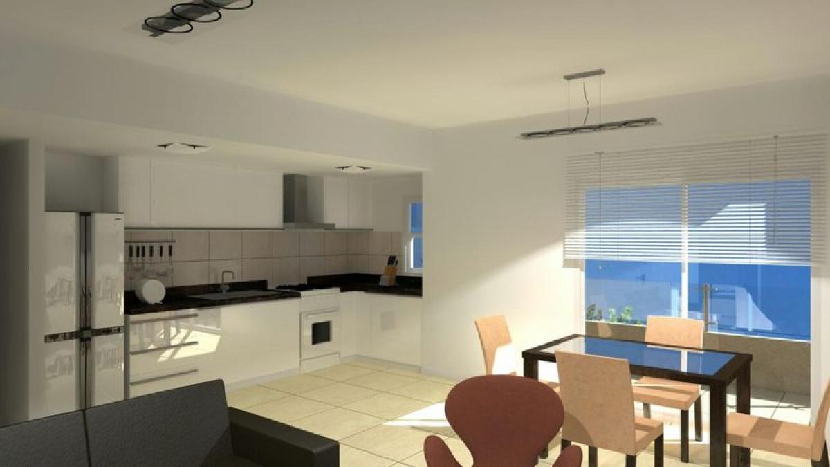 Studio in General San Martin, Argentina, Nr. 54197