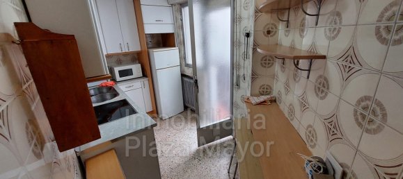 3 bedrooms Apartment in Salamanca, Spain No. 97958 10