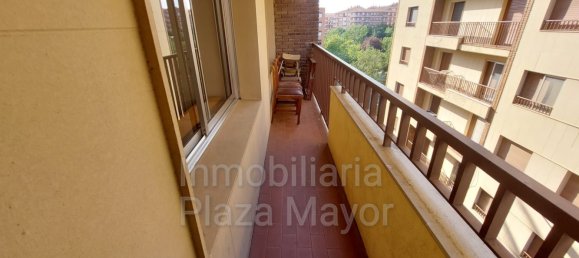 3 bedrooms Apartment in Salamanca, Spain No. 97958 17