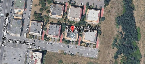 3 chambres Appartement à Rome, Italy No. 10929 2