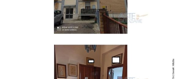 6 bedrooms Apartment in Teramo, Italy No. 344882 2