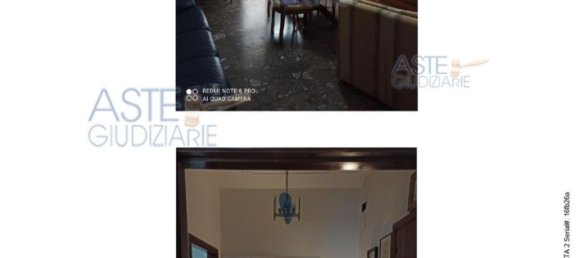 6 bedrooms Apartment in Teramo, Italy No. 344882 11