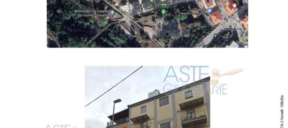 6 bedrooms Apartment in Teramo, Italy No. 344882 9