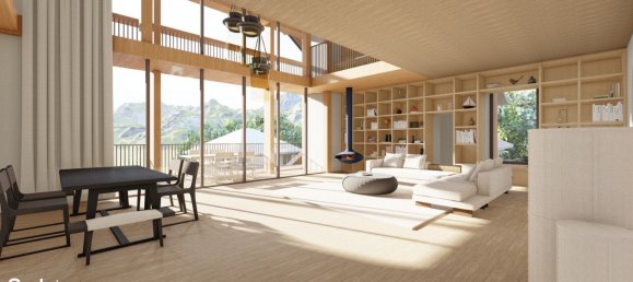 5 Schlafzimmer Haus in Tresserve, France, Nr. 358609 5