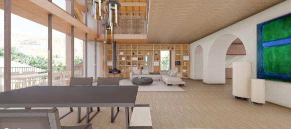 5 Schlafzimmer Haus in Tresserve, France, Nr. 358609 6