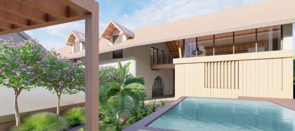 5 Schlafzimmer Haus in Tresserve, France, Nr. 358609 4