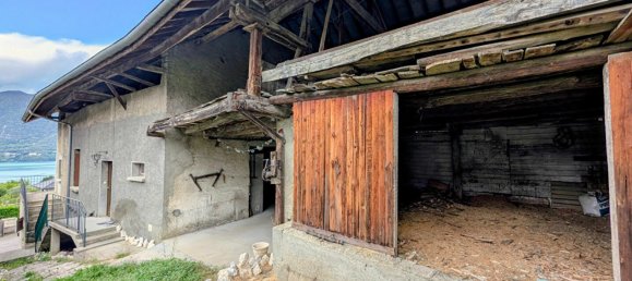 5 Schlafzimmer Haus in Tresserve, France, Nr. 358609 3