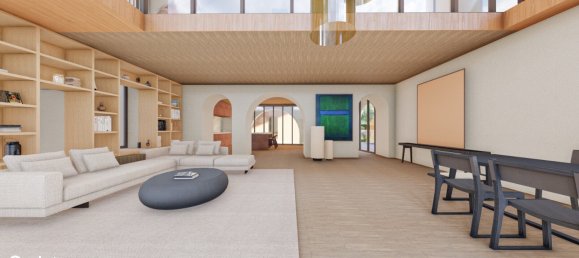 5 Schlafzimmer Haus in Tresserve, France, Nr. 358609 7