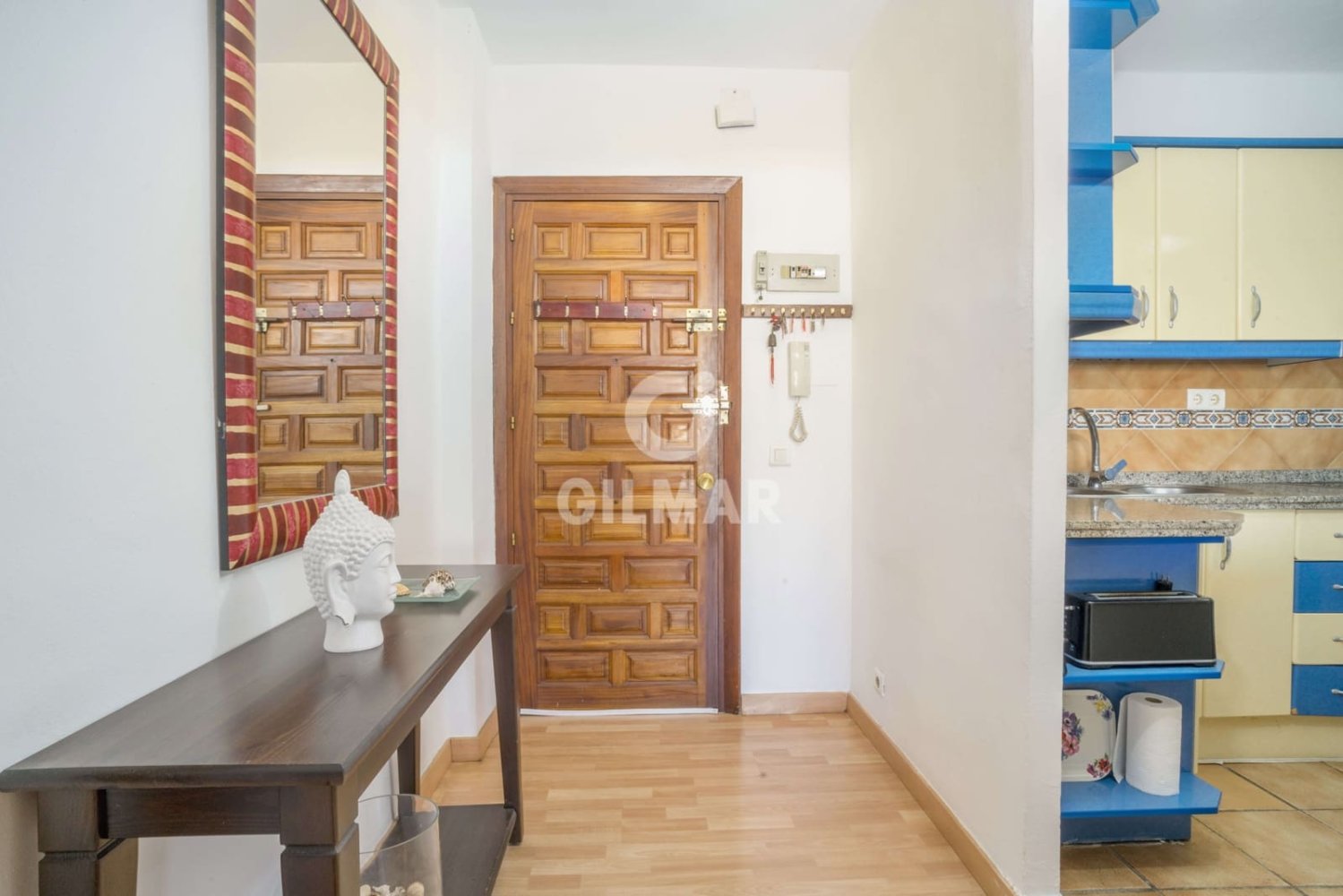Apartamento T3 em Estepona, Spain N.º 250737