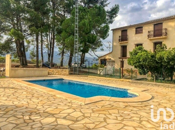 Imóvel comercial T8 em Planes, Spain N.º 293841