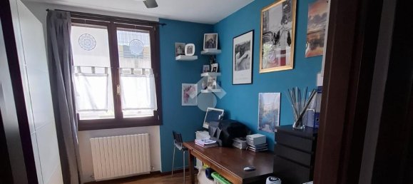 Apartamento de 3 dormitorios en Valsamoggia, Italy No. 257875 18