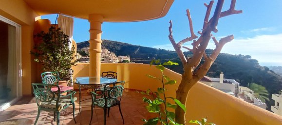 3 bedrooms Penthouse in Mijas, Spain No. 178000 30