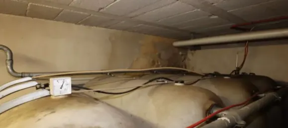 Casa de 3 dormitorios en Vulkaneifel, Germany No. 230218 37