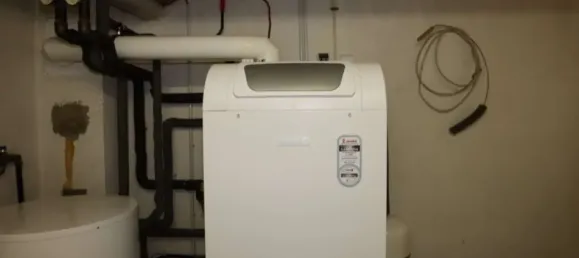 Casa de 3 dormitorios en Vulkaneifel, Germany No. 230218 36