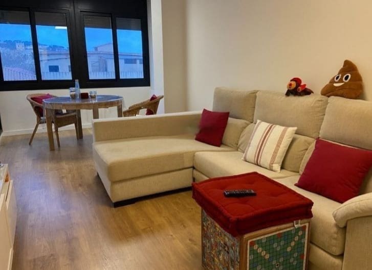 2 غرف نوم شقة في Teia, Spain رقم 246366