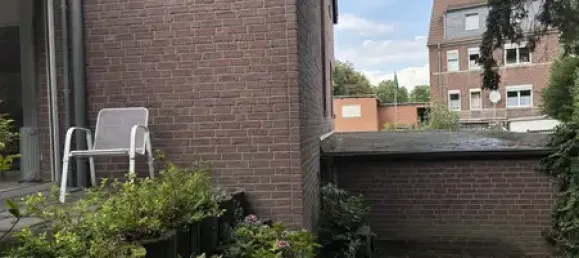 1 bedroom Apartment in Krefeld, Germany No. 286671 13