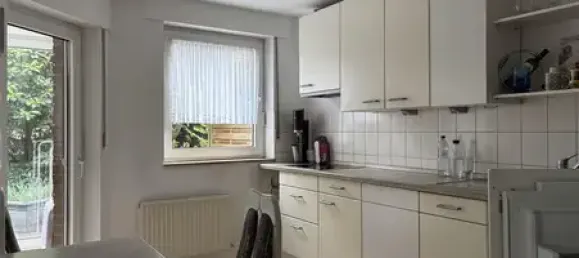 1 bedroom Apartment in Krefeld, Germany No. 286671 3