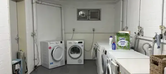 1 bedroom Apartment in Krefeld, Germany No. 286671 10