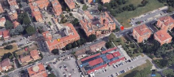  عقار تجاري في Rome, Italy 147متر مربع رقم 295072 2