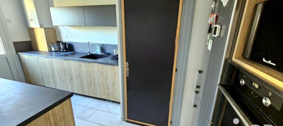 4-Zimmer Haus in Saint-Saulve, France, Nr. 54505 3